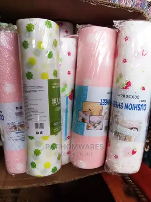 Cushion Sheet 30× 500cm