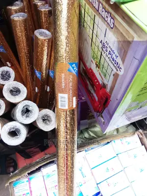 Self Adhesive Oil 60cm×5m