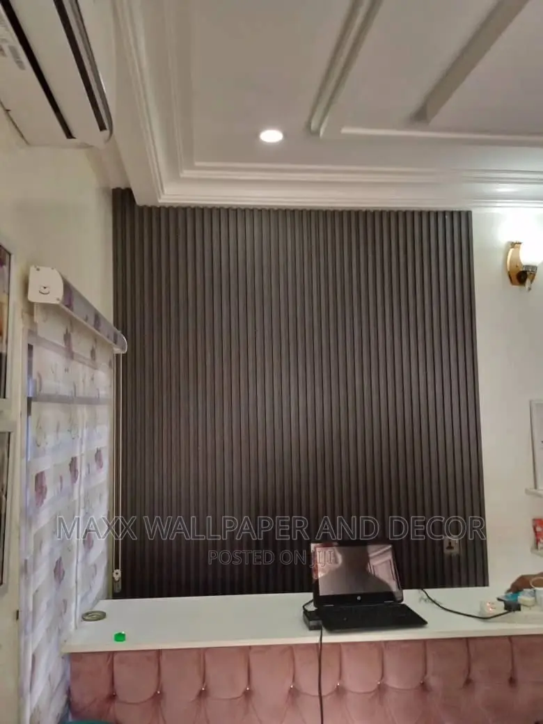 Fluted Panel Now Available Wholesale Retail We Gat U Covered