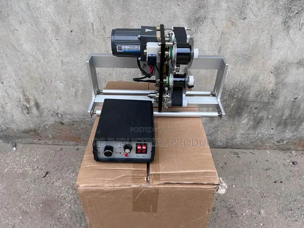 Date Coding Machine Automatic Packaging Machine