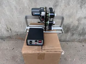 Date Coding Machine Automatic Packaging Machine