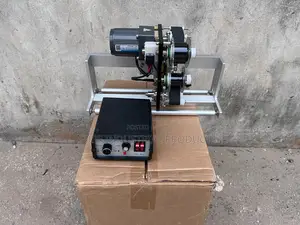 Date Coding Machine Automatic Packaging Machine