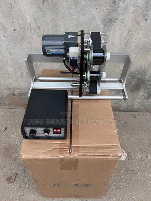 Date Coding Machine Automatic Packaging Machine