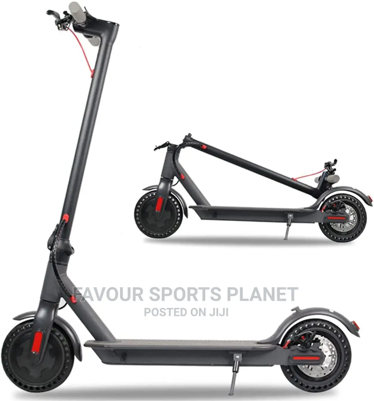 Brand New Electric Scooter