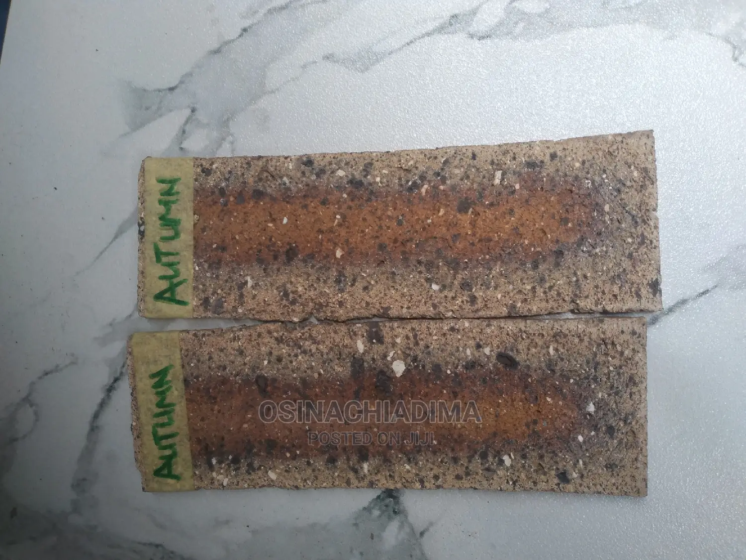 Quantity South Africa Bricks