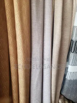Imperial Curtain Fabric