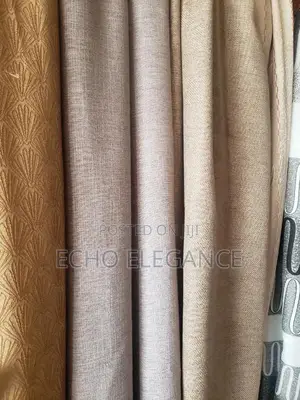 Imperial Curtain Fabric