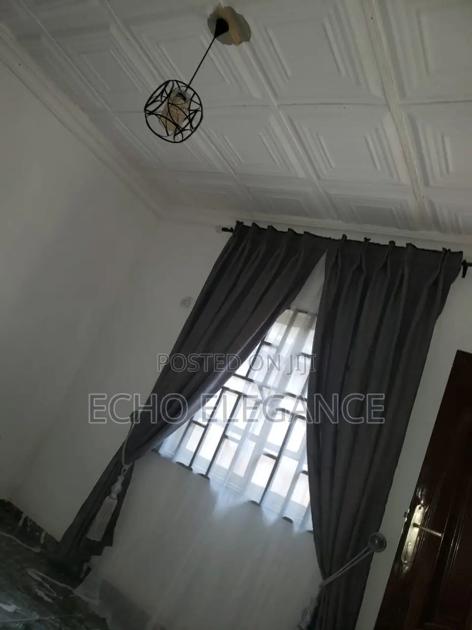 Imperial Curtain Fabric
