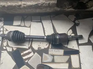 Ford Edge 4 Plug Shaft 2011 2012 2013