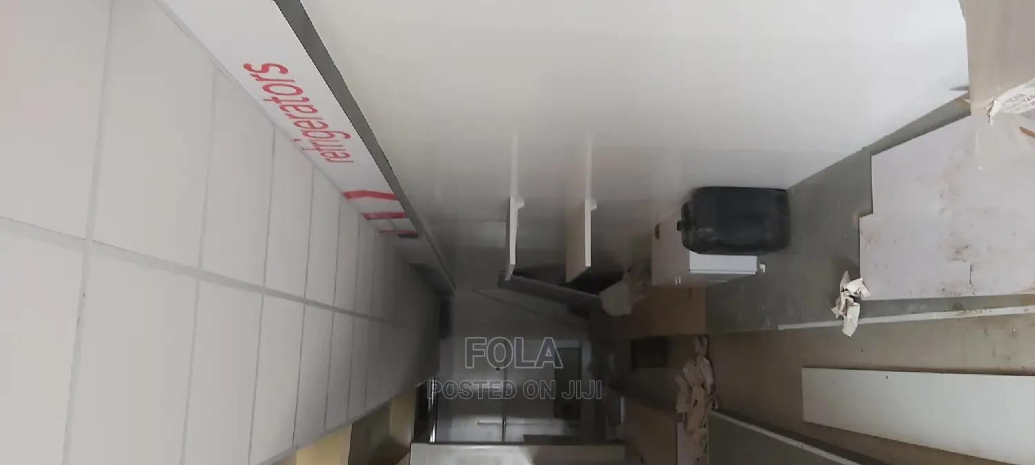 Suspended Ceilings With Grids