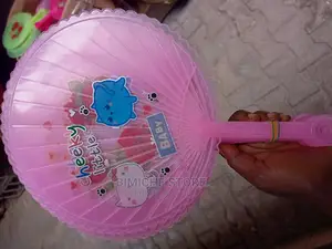 Souvenirs Hand Fan(12 Pcs)