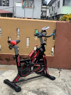 Brand New Good Exercise Spinning Bike