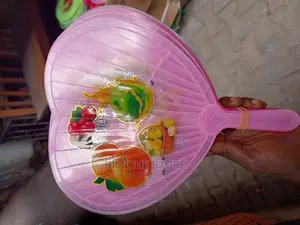 Souvenirs Hand Fan(12 Pieces)