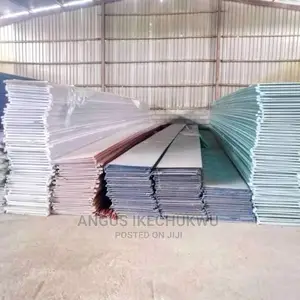 Danpalon Sheet