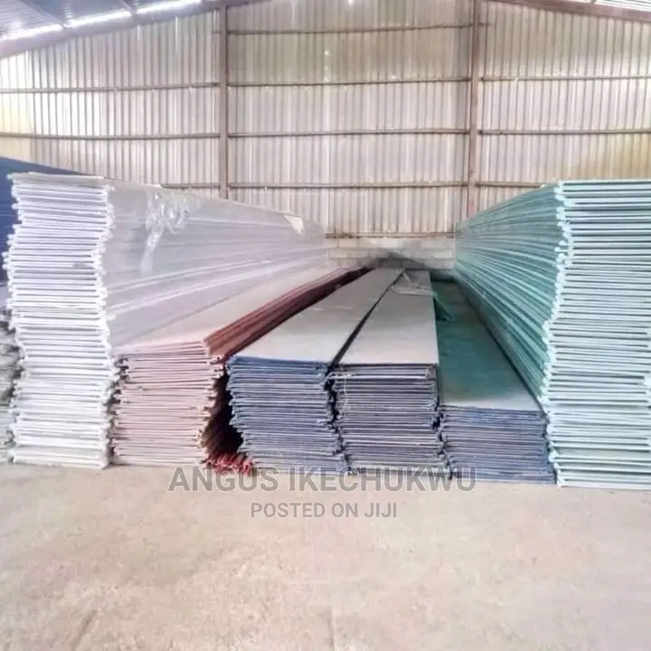 Danpalon Sheet