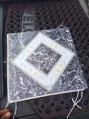 High Quality Rubber Tiles