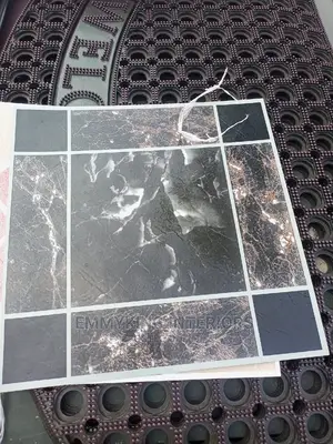 High Quality Rubber Tiles