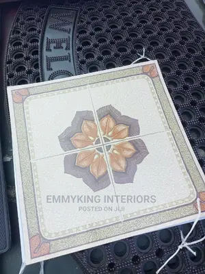 High Quality Rubber Tiles