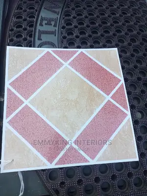 High Quality Rubber Tiles