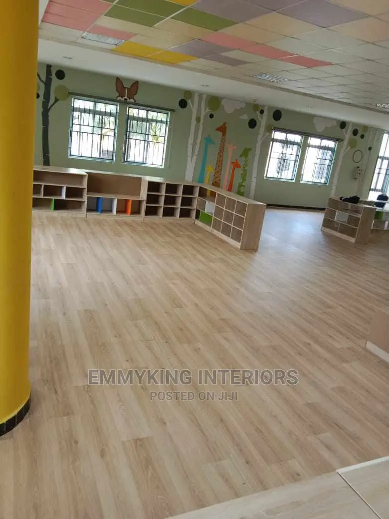 High Standard Armstrong Carpet