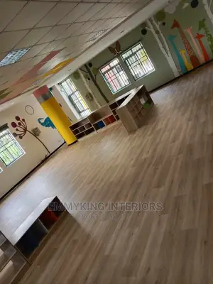 High Standard Armstrong Carpet