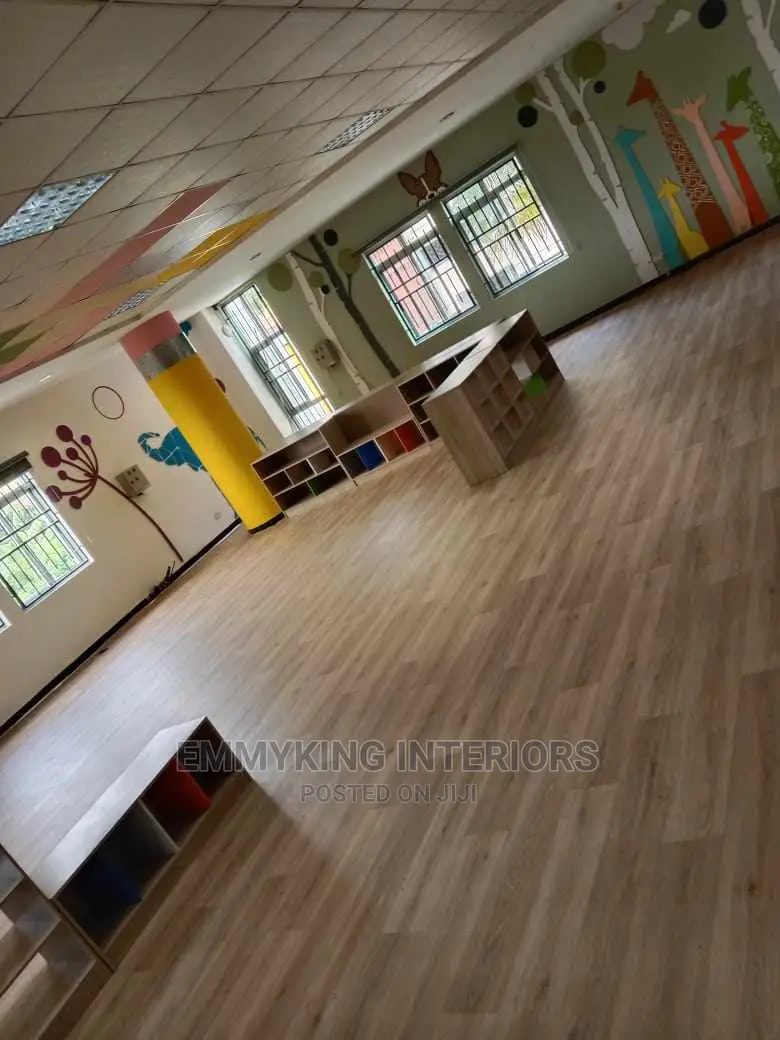 High Standard Armstrong Carpet