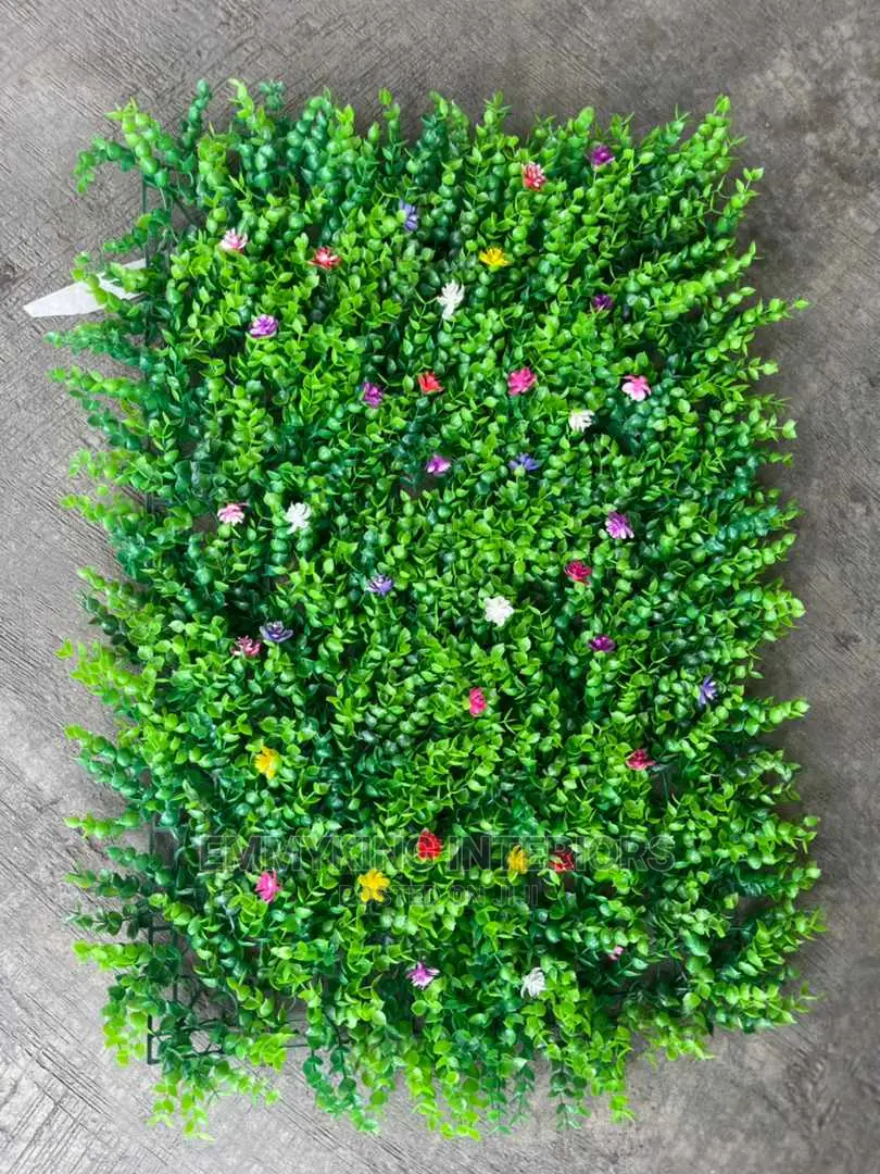 Best Flower Mat
