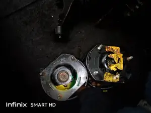 Front Shock GMC Acadia