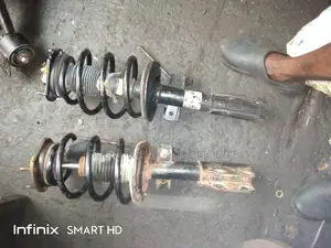 Front Shock GMC Acadia