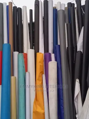 Quality Tarpaulin Available