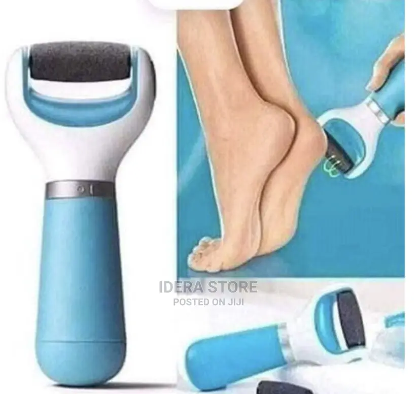 Callus Remover