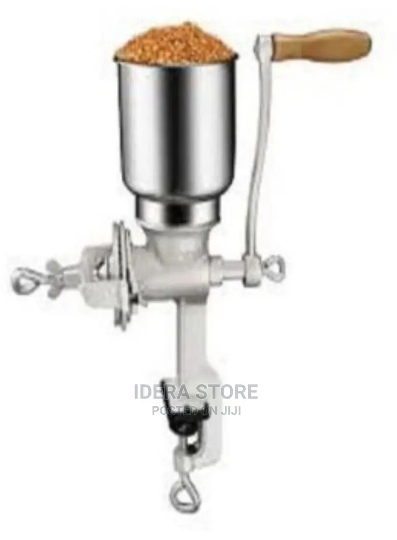 Quality Egusi Ogbono Manual Grinder