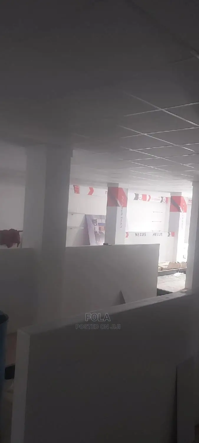 Suspended Ceilings With Grids