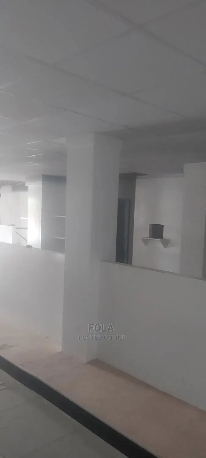 Suspended Ceilings With Grids