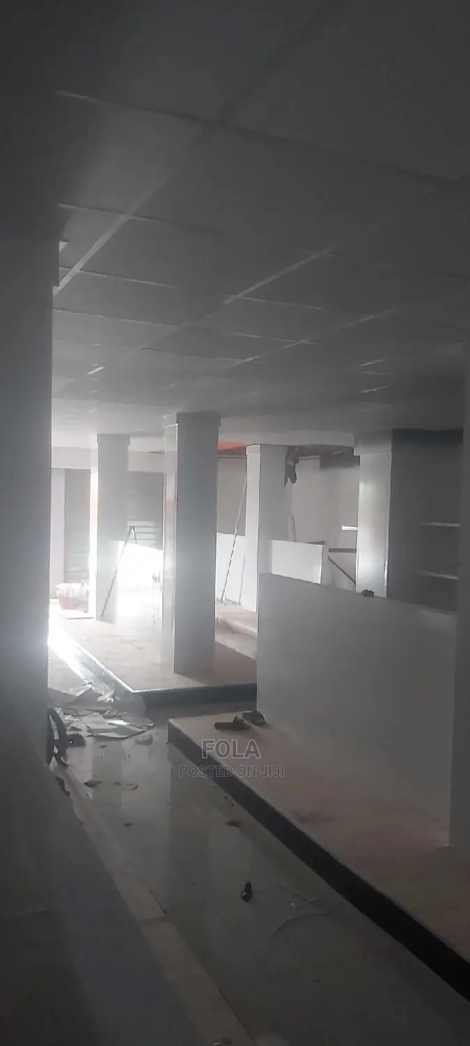 Suspended Ceilings With Grids