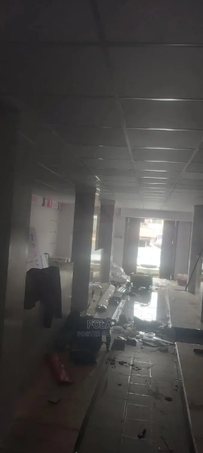 Suspended Ceilings With Grids