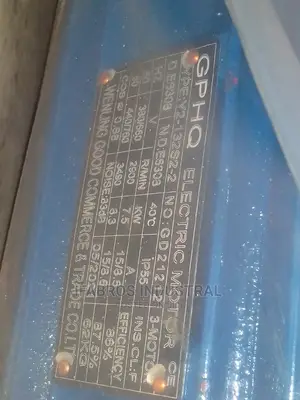 Air Blower , 10hp Blower, Pure Copper Motor