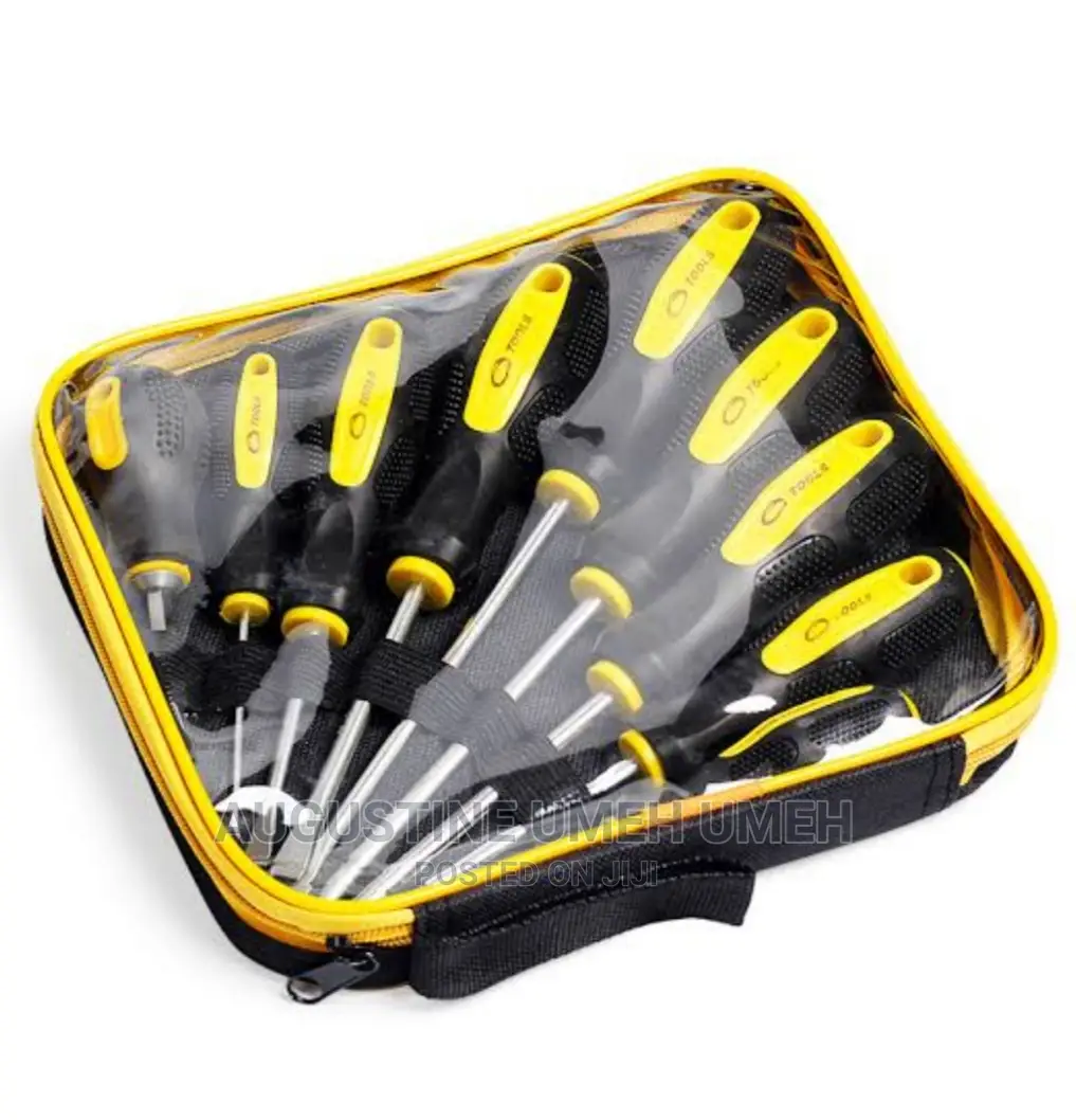 Screwdriver Set