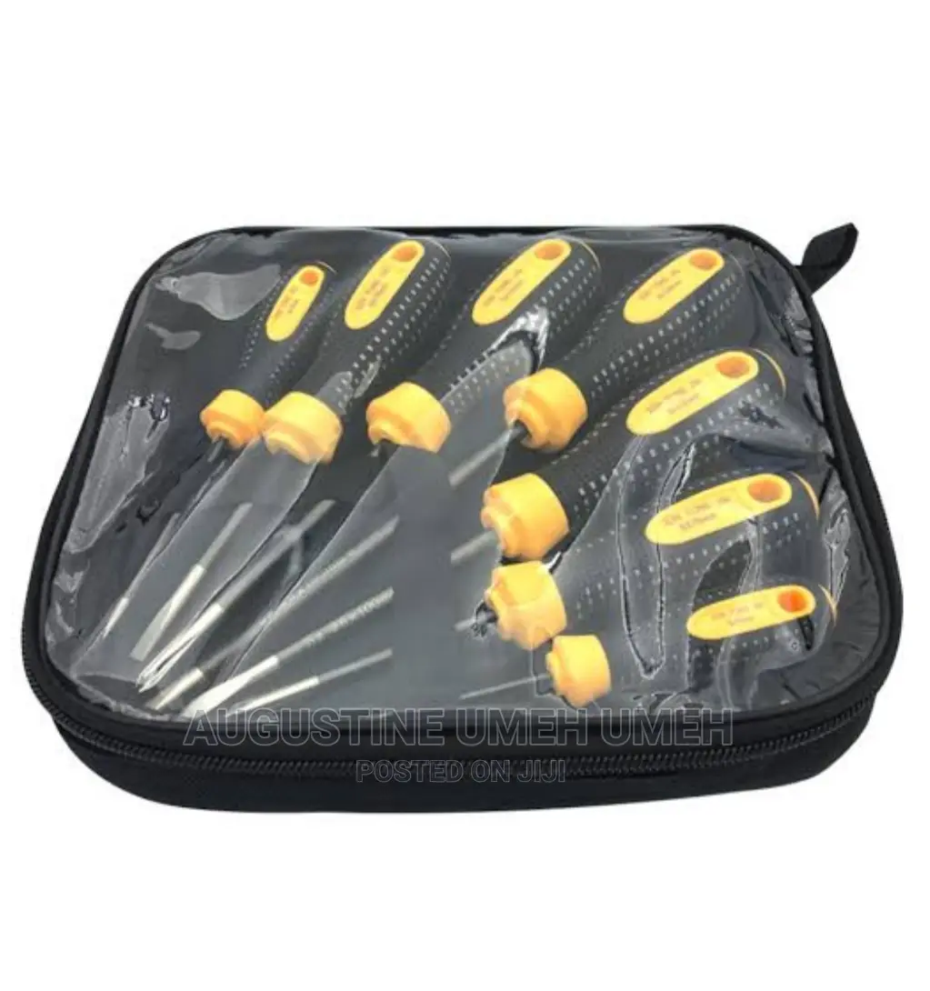 Screwdriver Set