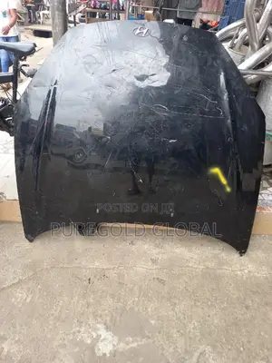 Bonnet for All Hyundai Products Available Here.