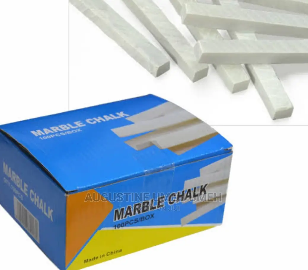Marble Chalk