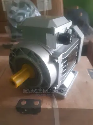 1hp Motor , Electric Motor, Pure Copper Wire Inside.