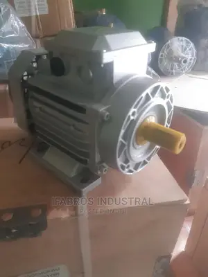 1hp Motor , Electric Motor, Pure Copper Wire Inside.