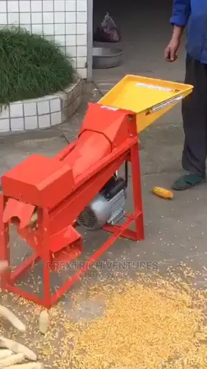 Maize/Corn Thresher