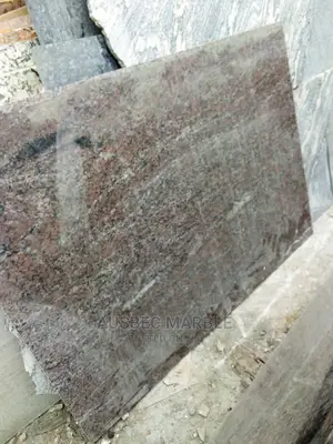 Granite Tiles and Slabs