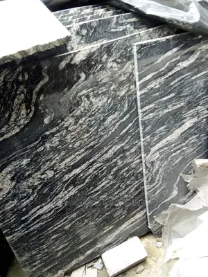 Granite Tiles and Slabs