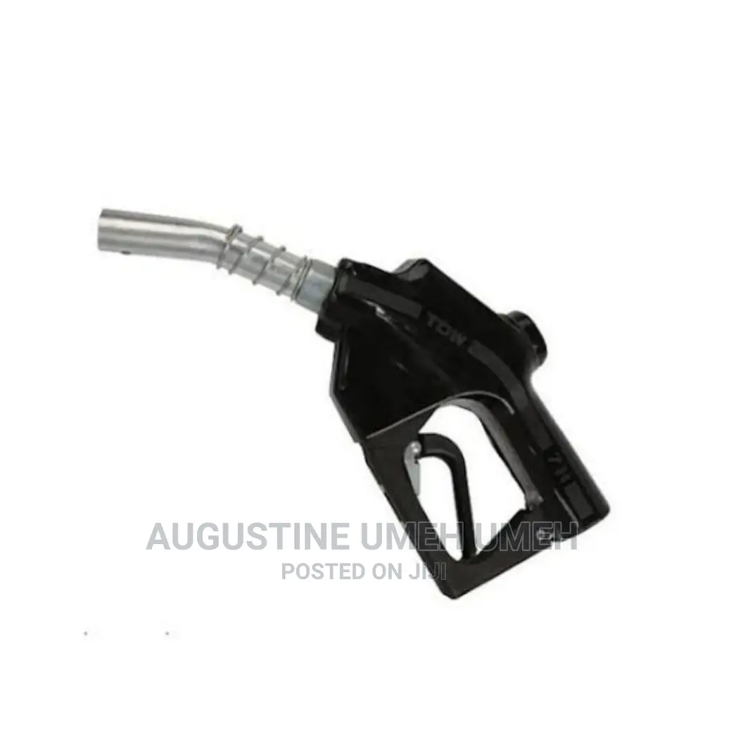 Automatic Fuel Nozzle