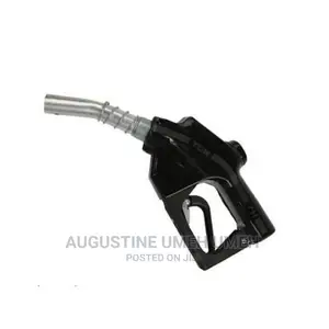Automatic Fuel Nozzle