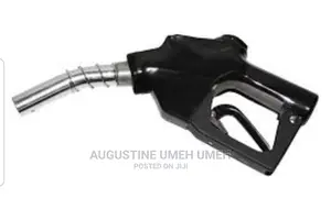 Automatic Fuel Nozzle