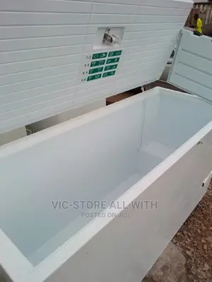 Deep Freezer German Products 500liters